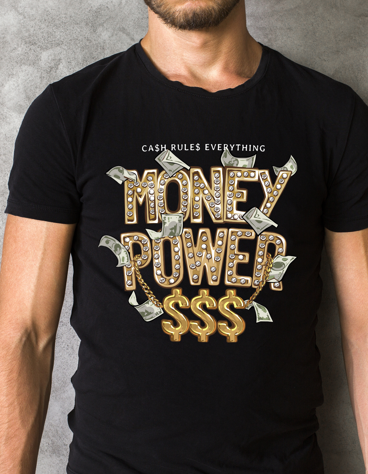 Money Power