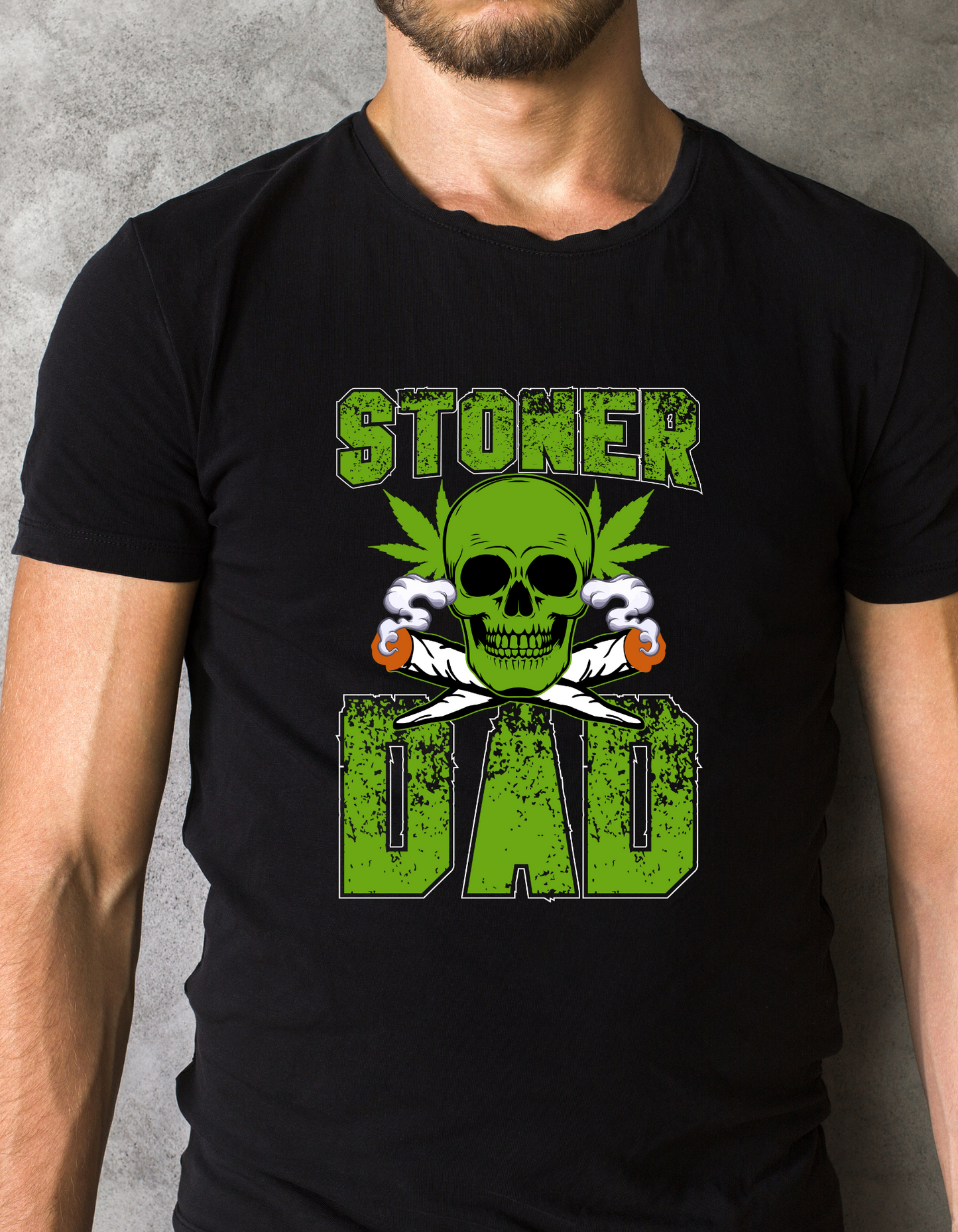 Stoner Dad