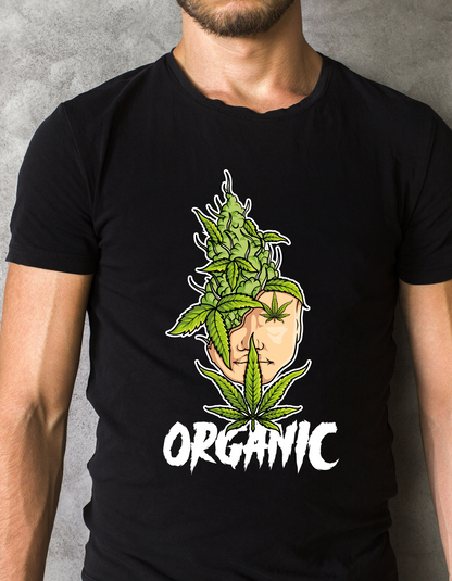 Its Organic