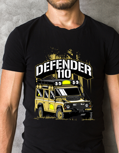 Defender 110