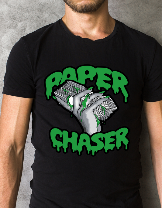 Paper Chaser