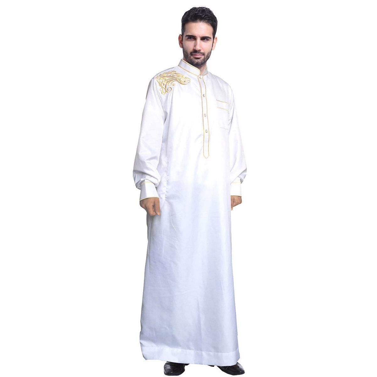 Arab Middle Eastern Men's Robe