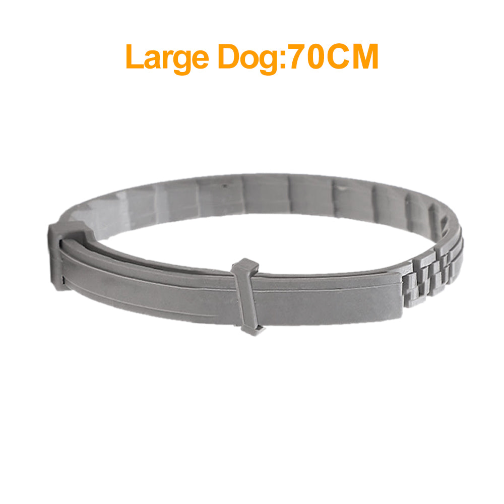 Flea-repellent Collar For Pets