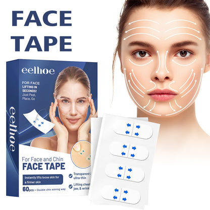 EELHOE:  Face Lifting Paste Firming Lifting Face