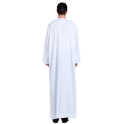 Arab Middle Eastern Men's Robe