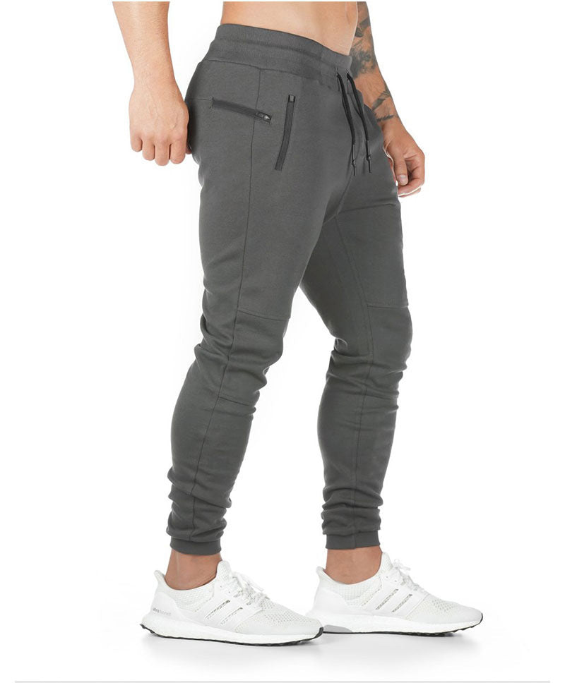 European and American sports pants men - Glamour Gale