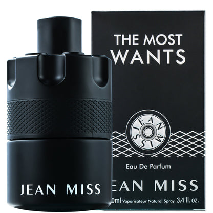 JEAN MISS: New Men's Lasting Fragrance Pheromone Perfume