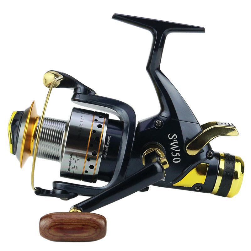 SW50 60 fishing wheel