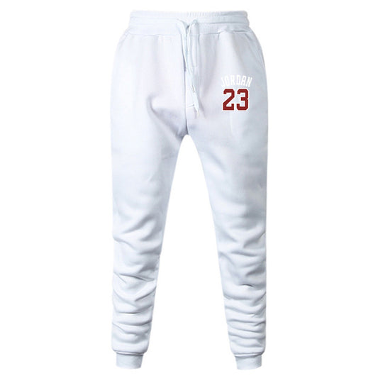 Men's pants new fashion jogging pants men's casual