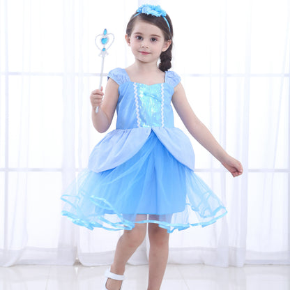 Girls' dresses - Glamour Gale