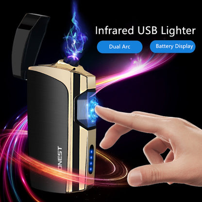 Multi-function cigarette lighter