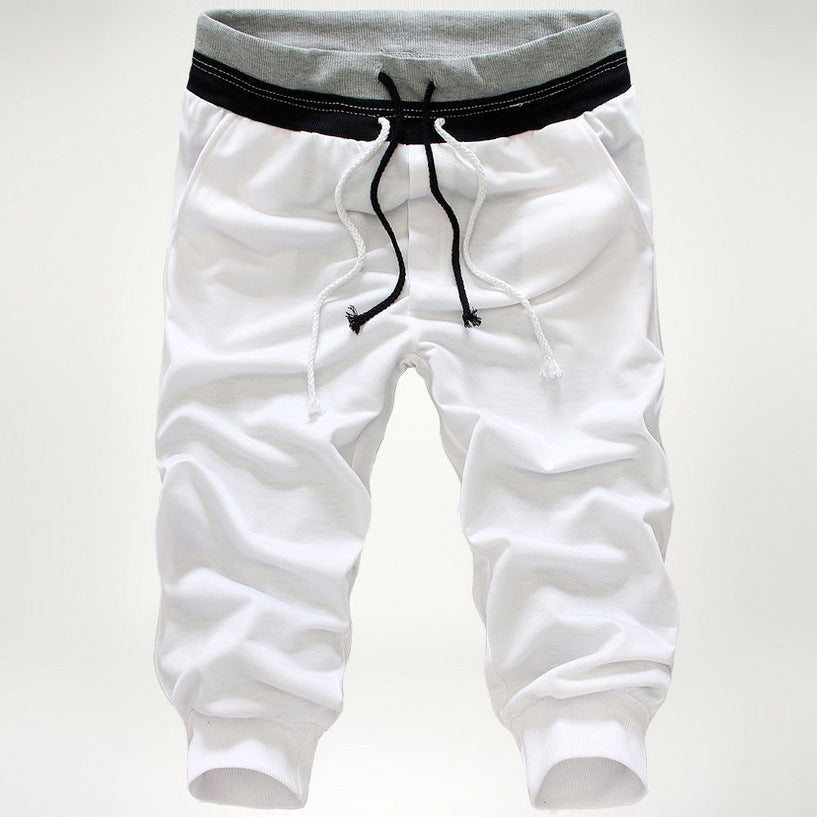 Men's Fashion Casual Trendy Sports Pants