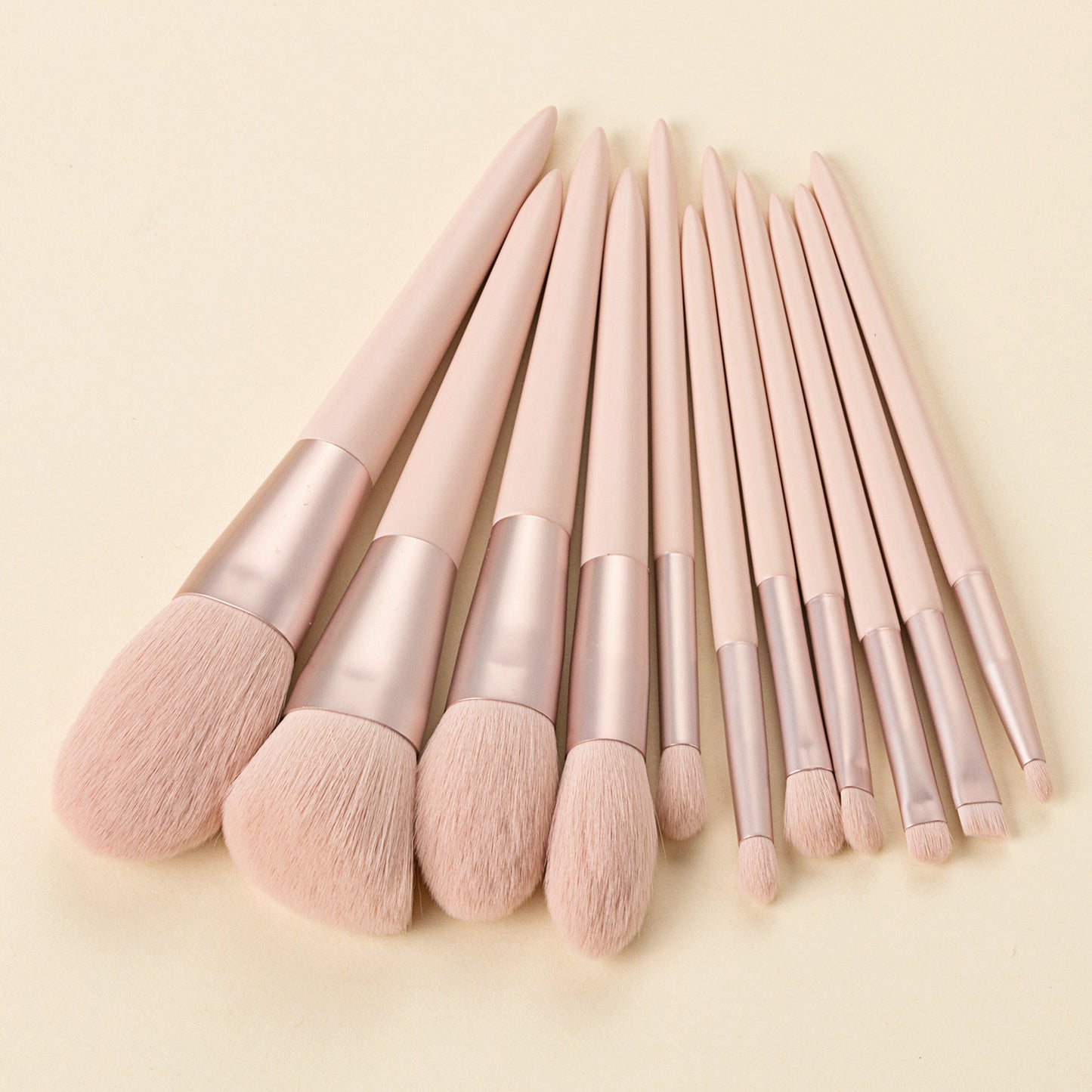 GG - Make-up Kit Beauty Brush Girl