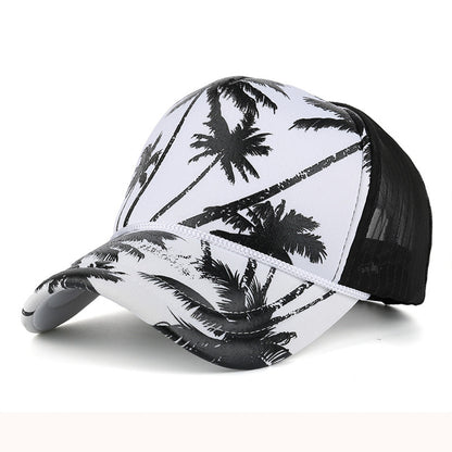 Sponge Cap Outdoor Cap Baseball Cap