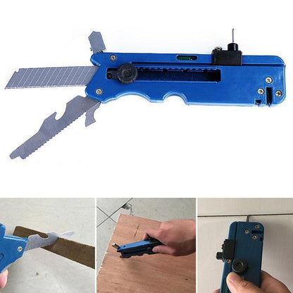 Multipurpose Glass & Tile Cutter