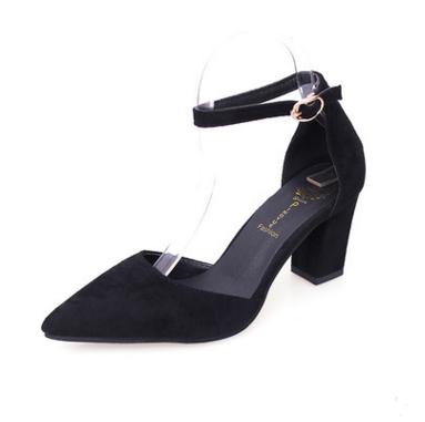 High Heels Newest Summer Women Pumps