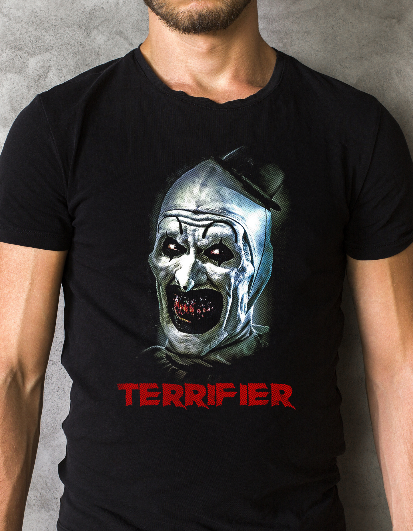 Terrifier