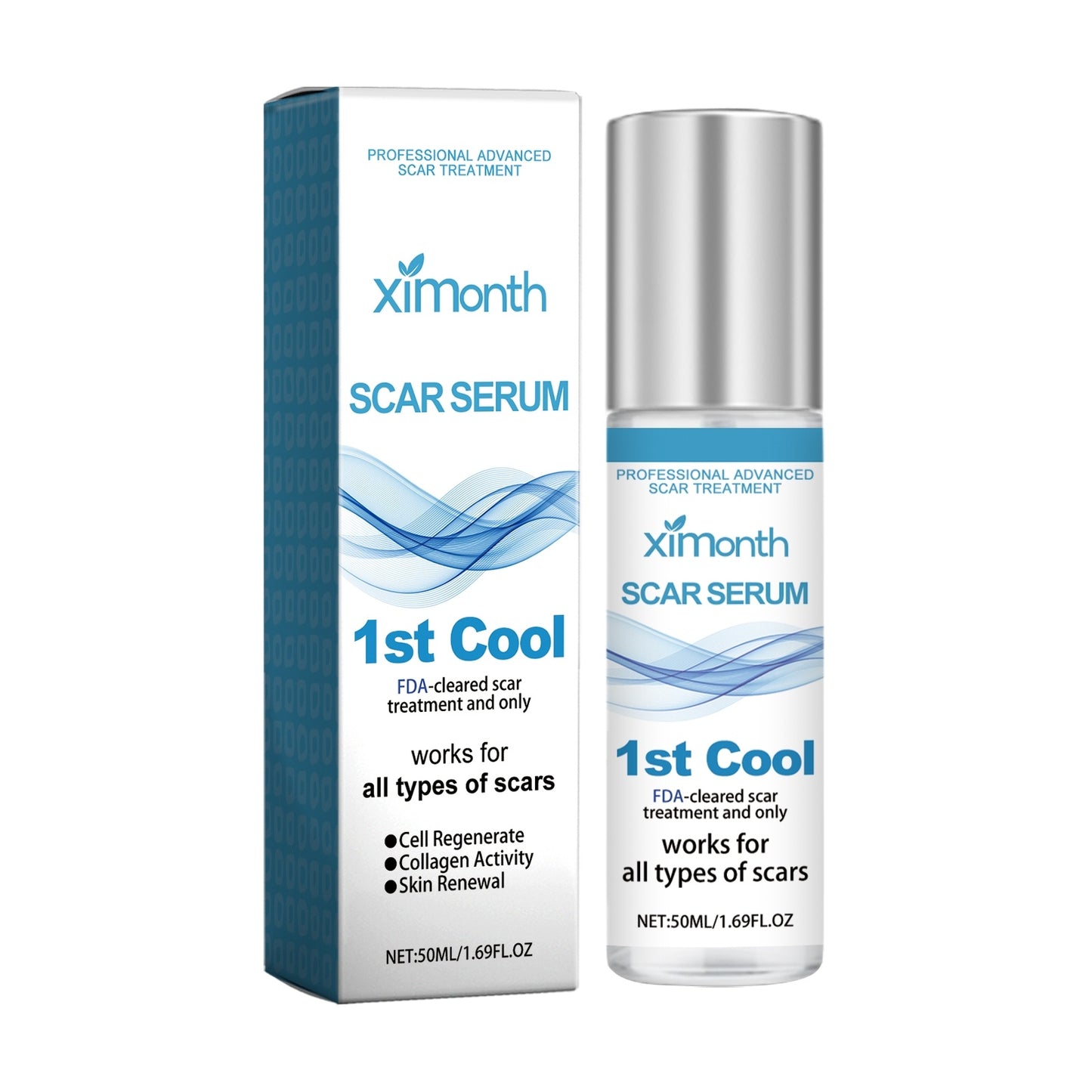 Scar Serum