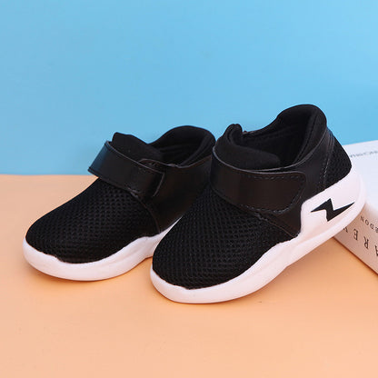 Autumn sports shoes casual shoes for boys and girls