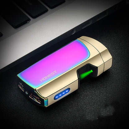 Multi-function cigarette lighter