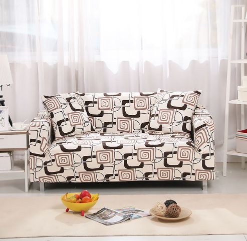 Single double triple four seater sofa cover