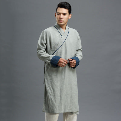 Chinese costume robe