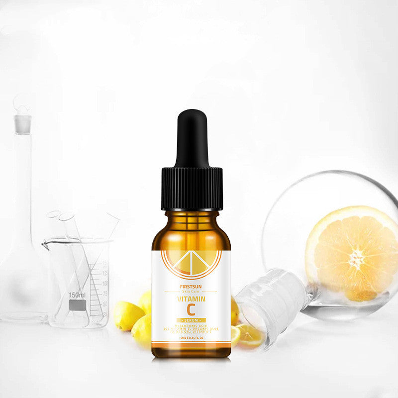 FIRST SUN:  Vitamin C stock Serum