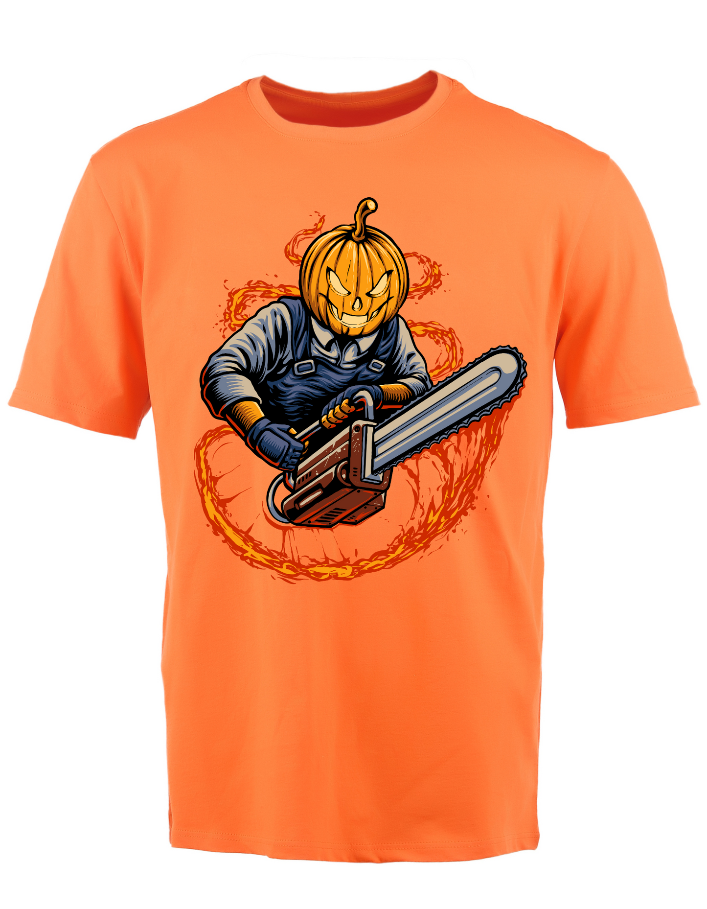 Halloween Chainsaw