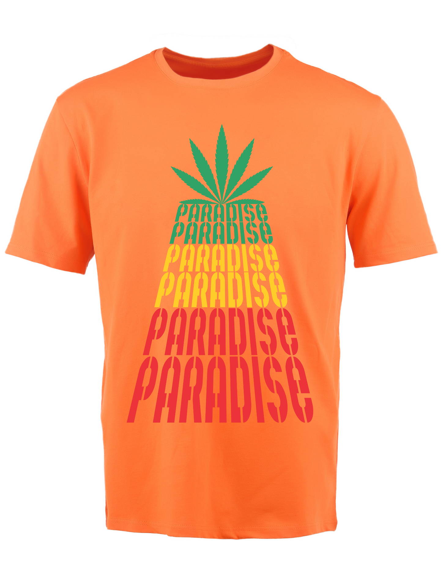 High Paradise