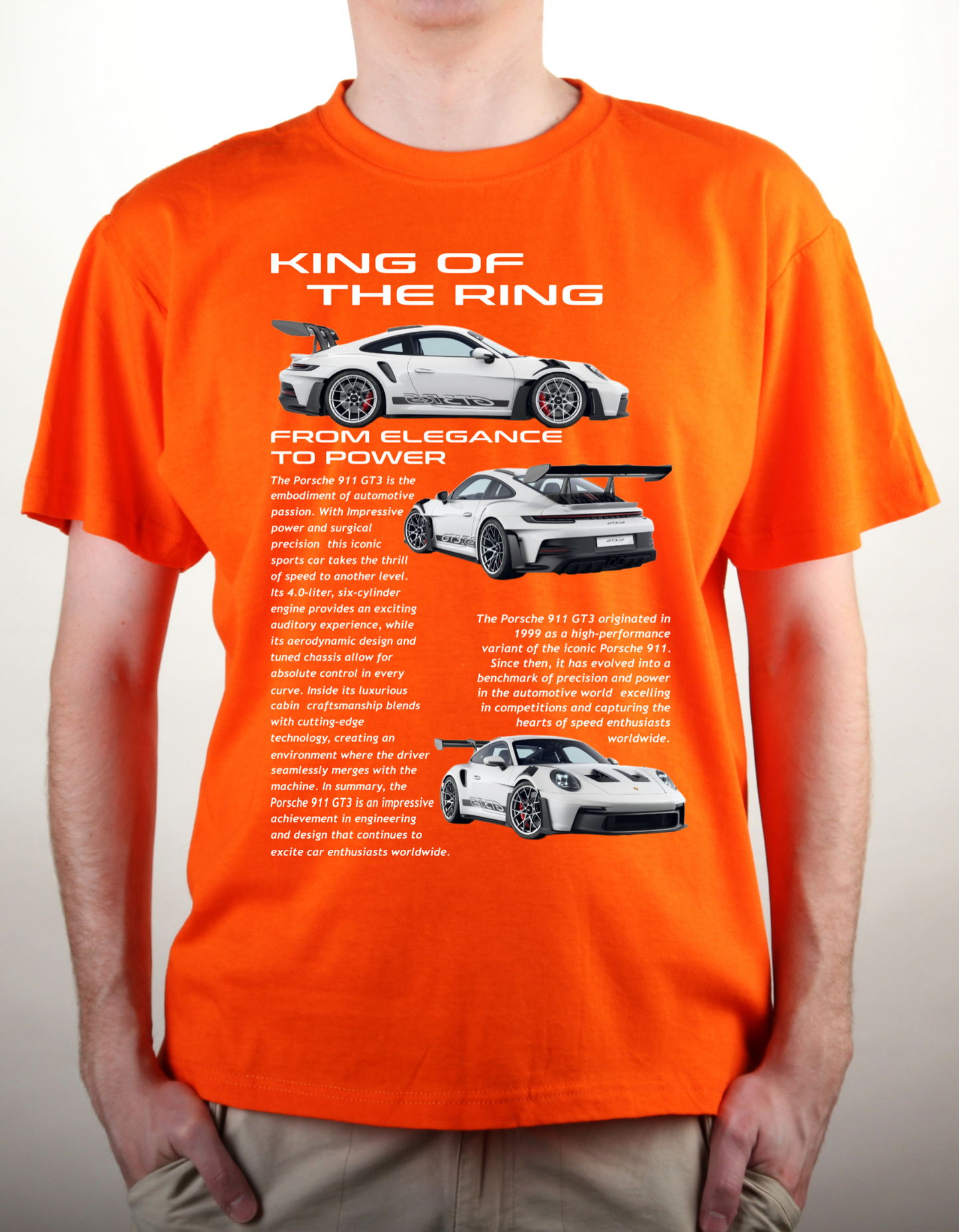 King of the Ring