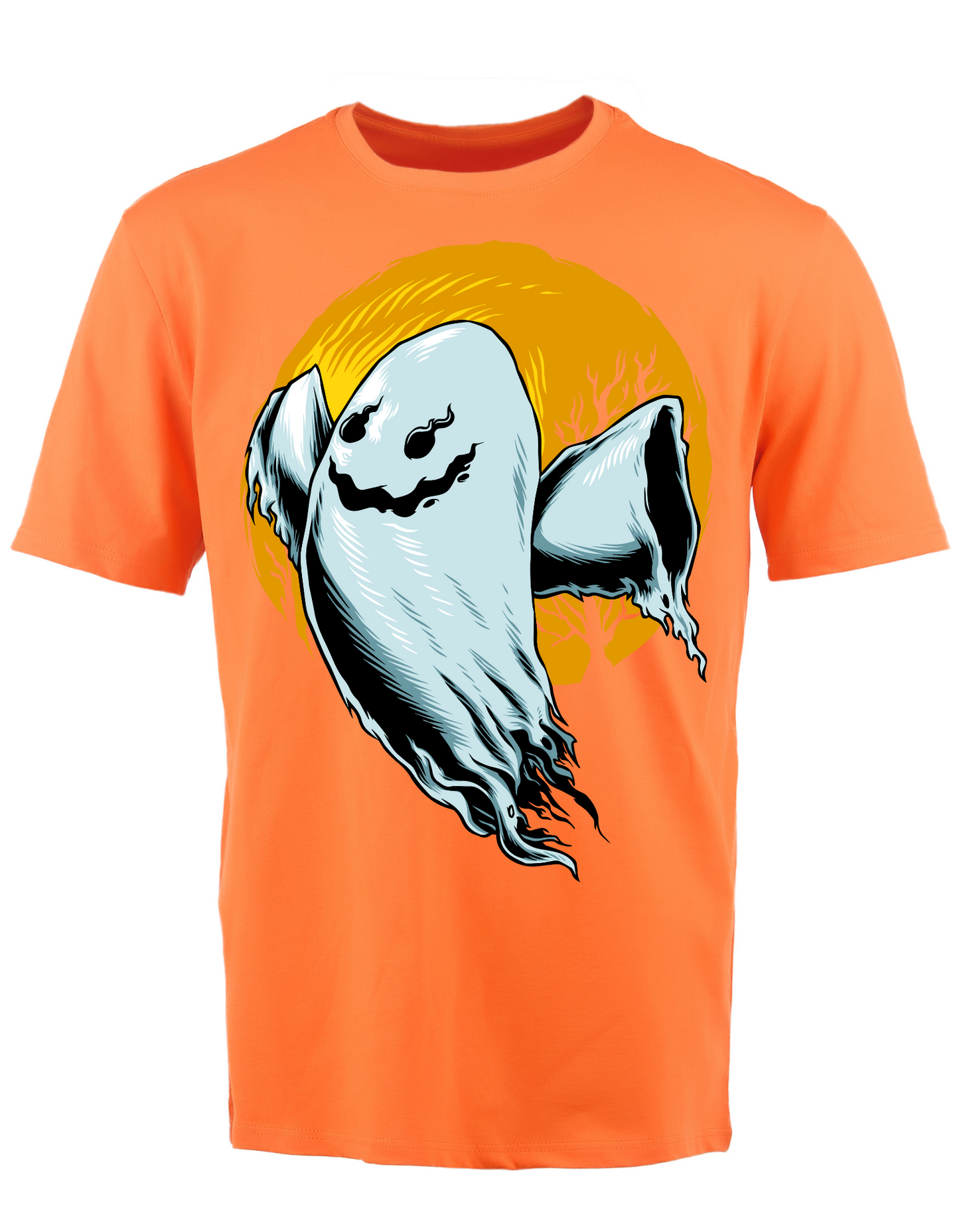 Halloween Ghost