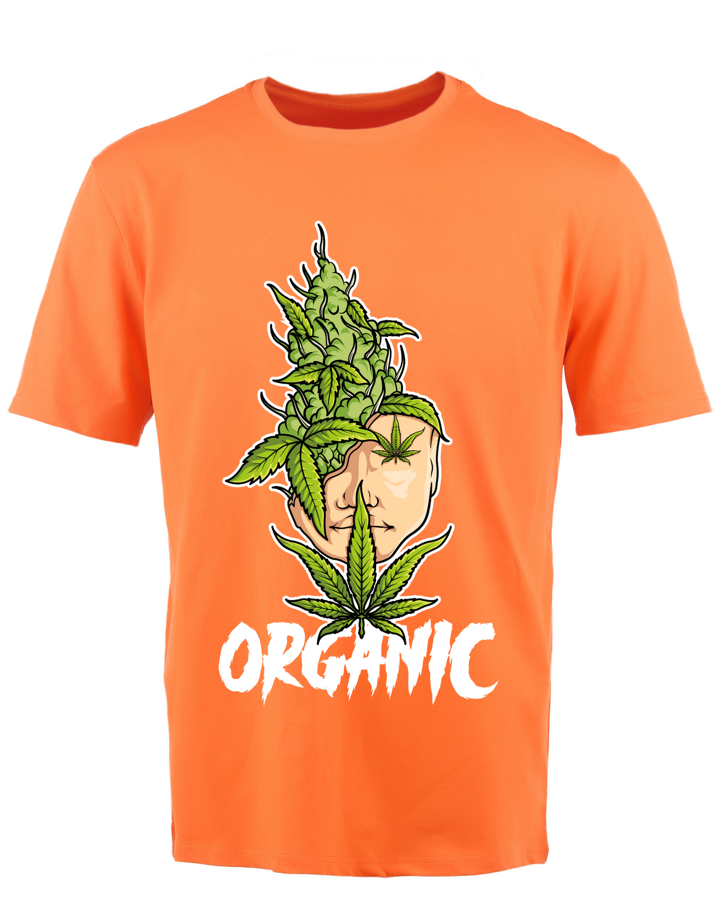 Its Organic