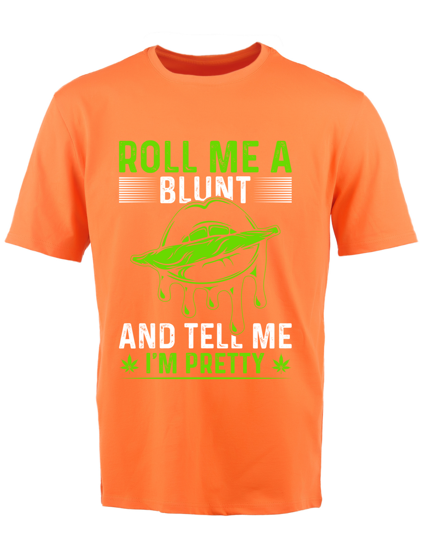 Roll Me A Blunt