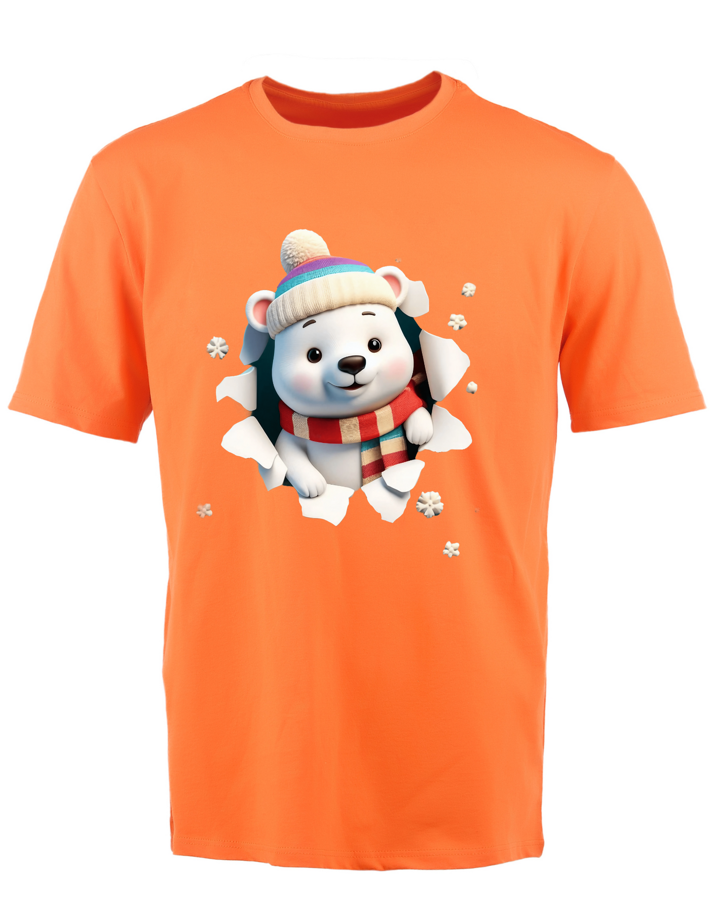 Christmas Bear