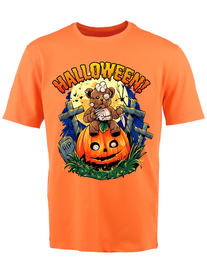 Halloween Bear