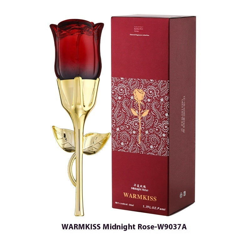 Midnight Rose Perfume For Women Lasting