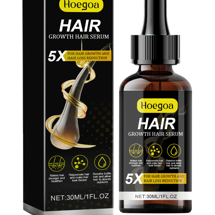 Growth Hair Serum