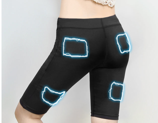 EMS Micro Current Fitness Pants