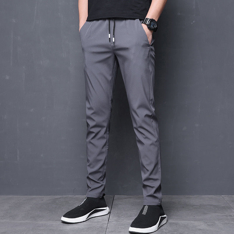 Breathable Thin Pants Popular Men - Glamour Gale