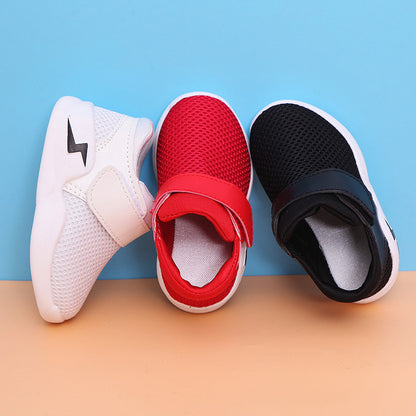 Autumn sports shoes casual shoes for boys and girls