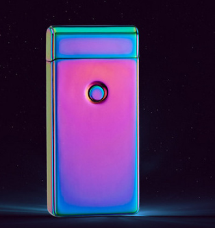 Creative electromagnetic lighter