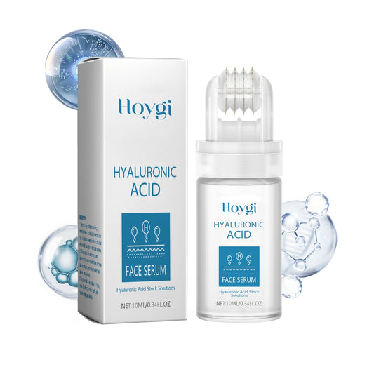 Hyaluronic Acid Face Serum