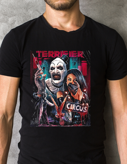 Terrifier Circus