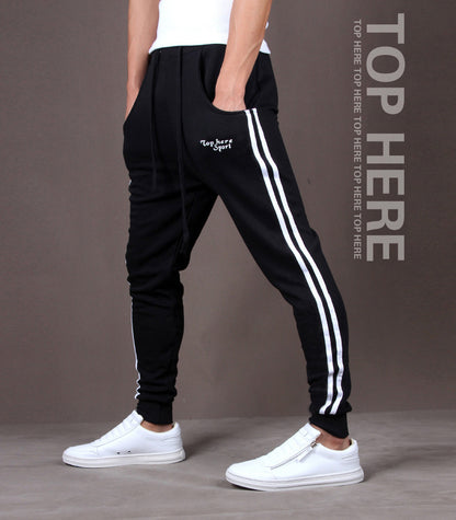 Fitness exercise pants