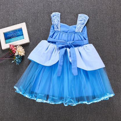 Girls' dresses - Glamour Gale