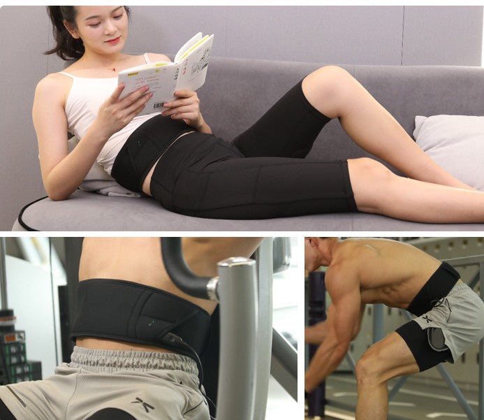 EMS Micro Current Fitness Pants