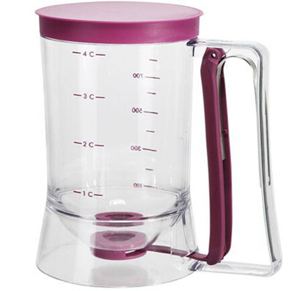 Baking Batter Dispenser Cake Batter Dispenser