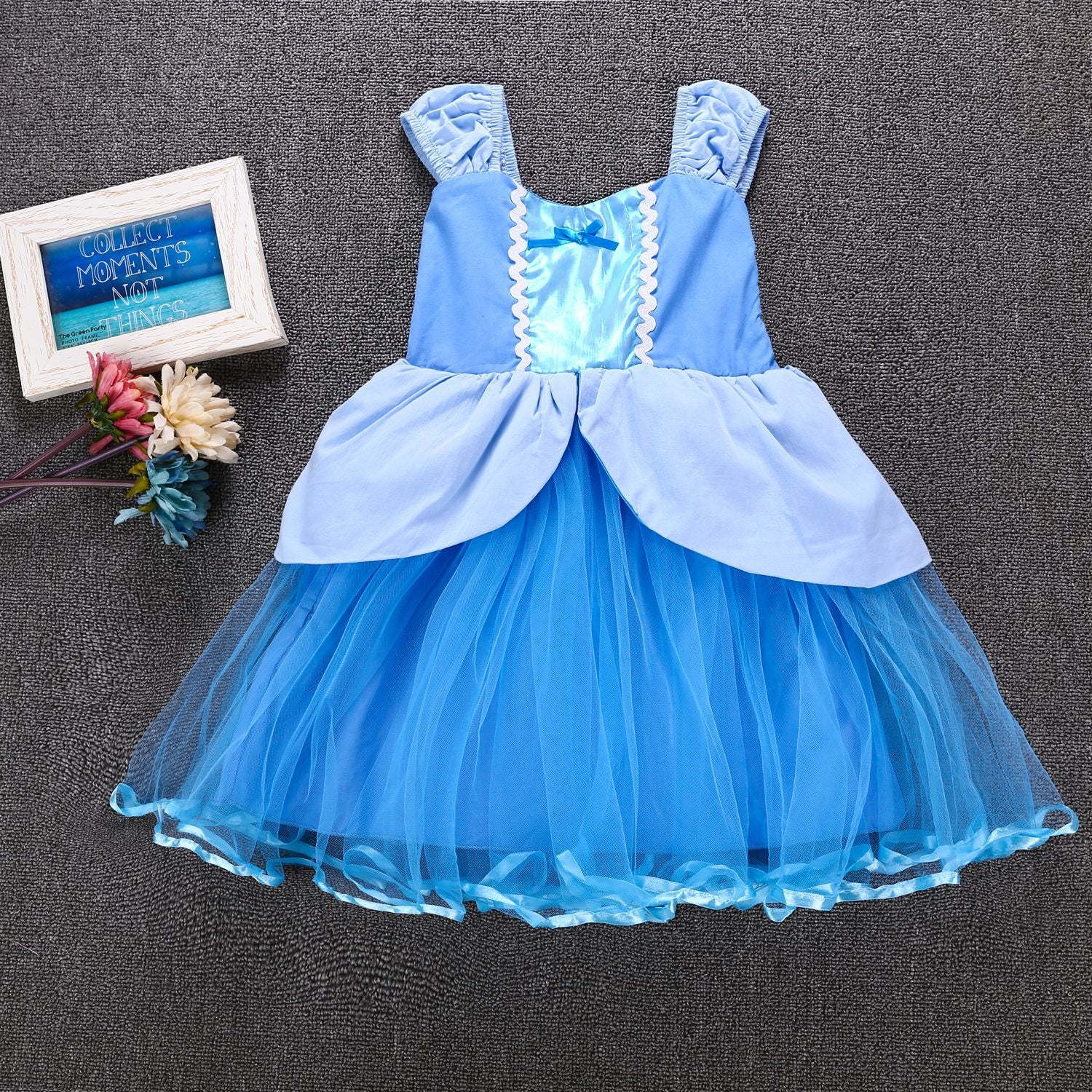 Girls' dresses - Glamour Gale