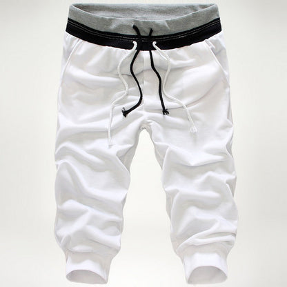 Men's Fashion Casual Trendy Sports Pants