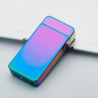 Creative electromagnetic lighter